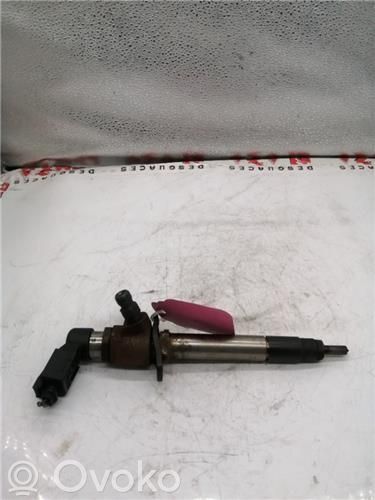 Inyector de combustible   4S7Q9K546AF,4S7Q9K546AF