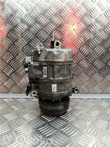 Air conditioning (A/C) compressor (pump)   4472600781,4472600781,4472600781
