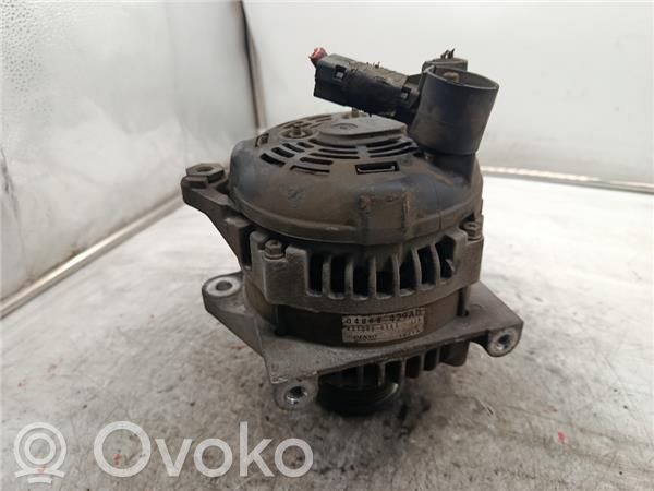 Chrysler Voyager Alternator 