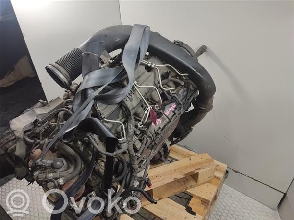 Volvo V50 Engine 