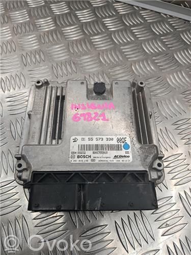 Sonstige Steuergeräte / Module   55573330,55573330
