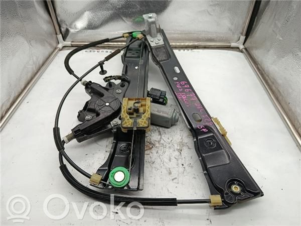 Front window lifting mechanism without motor   A65064112,A65064112,A65064112