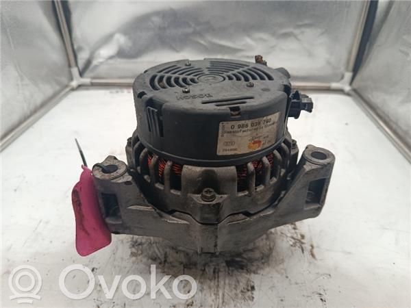 Alternador   0986039760,0986039760
