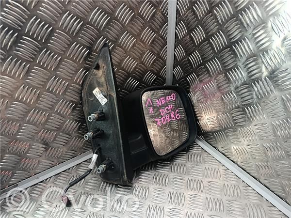 Front door electric wing mirror   735460567,735460567