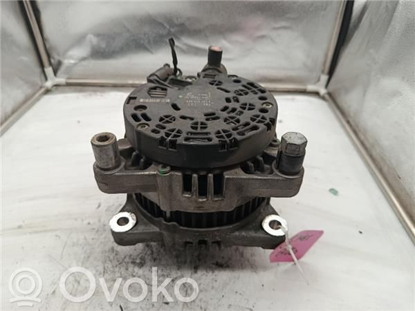 Alternador   0121615009,6G9N10300XA,121615009,0121615009,6G9N10300XA