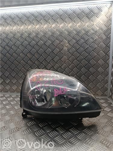 Headlight/headlamp   1DB008461,1DB008461