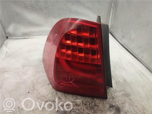 Luz trasera/de freno   E12589,E12589