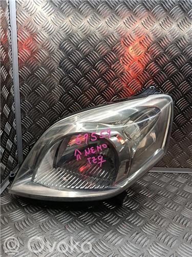 Headlight/headlamp   04557099900010,4557099900010,04557099900010,4557099900010