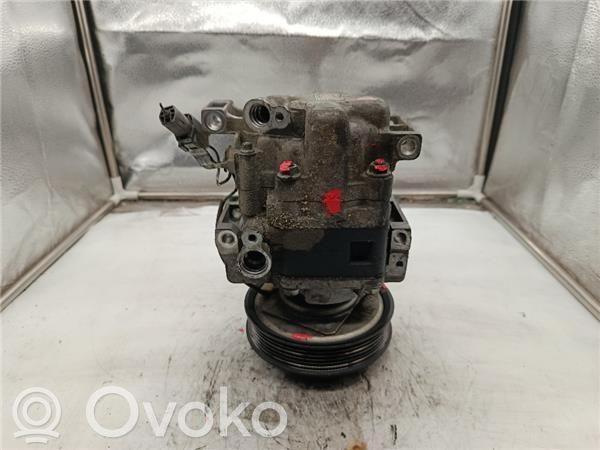 Compresseur de climatisation   H12A1AF4DW,G1145785,G1145785,H12A1AF4DW
