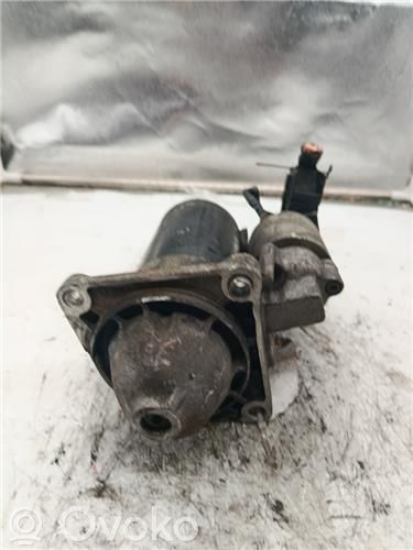 Motor de arranque   0001108234,1108234,0001108234,1108234
