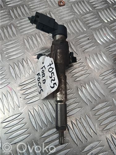 Ford Focus Fuel injector 