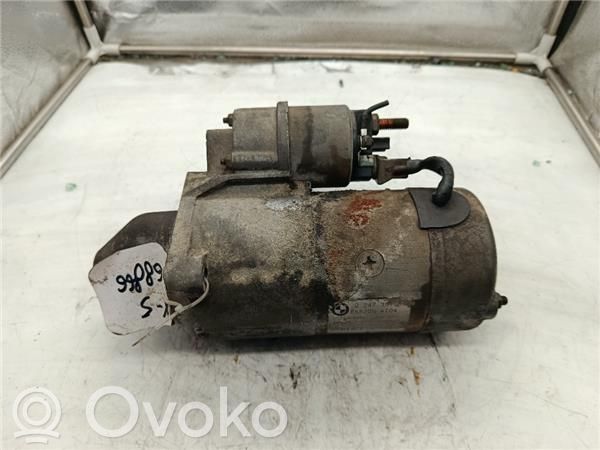 Motor de arranque   E5820NAI04,2247391,2247391,2247391,E5820NAI04