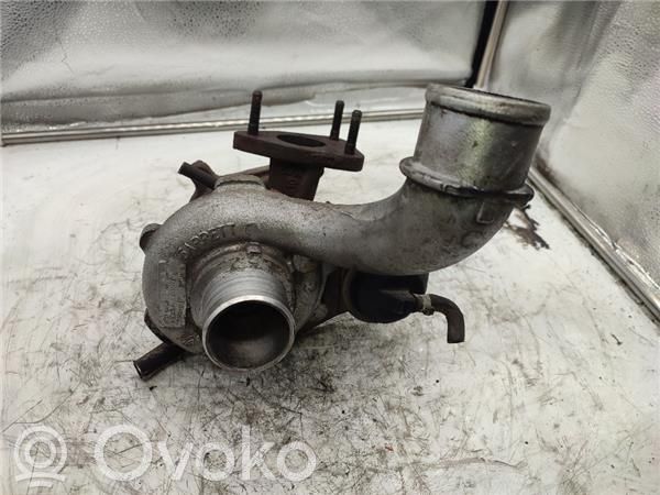 Turbo   8200100284,8200100284