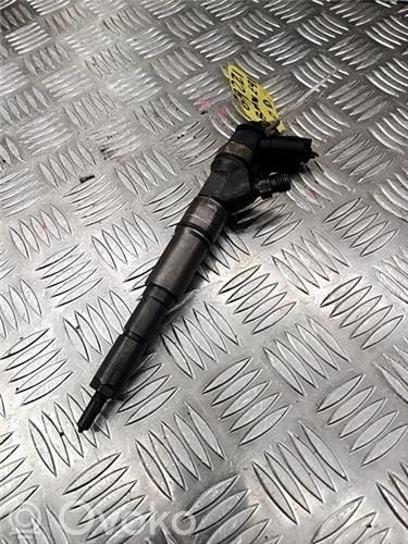Fuel injector   7793836,0445110216,445110216,0445110216,445110216,7793836