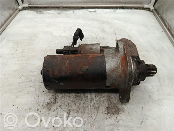 Motor de arranque   ILEGIBLE,ILEGIBLE,ILEGIBLE