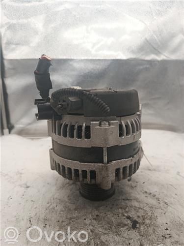 Volvo C30 Alternator 