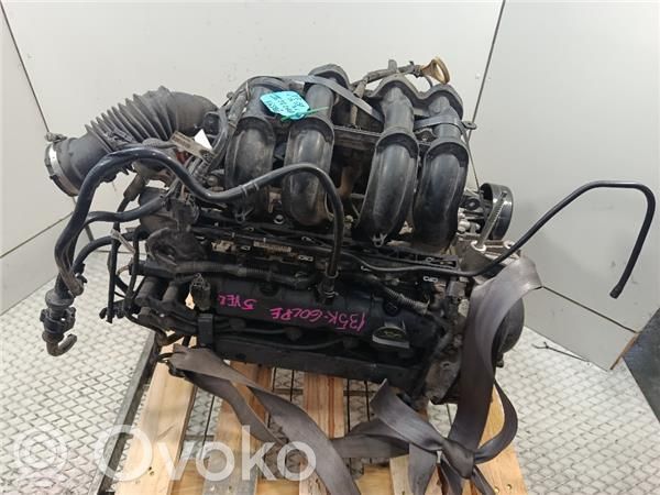Engine   YSKD,YSKD