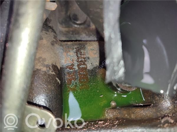 Nissan Micra C+C Motor 