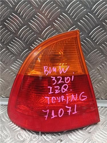 Galinis žibintas kėbule   E357235,E357235