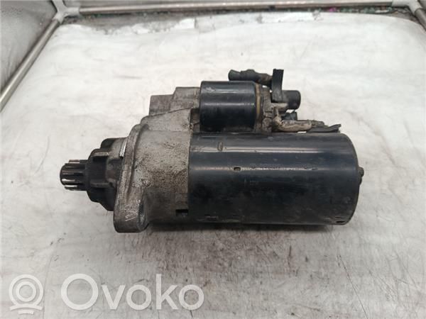 Motor de arranque   0001125048,1125048,0001125048,1125048