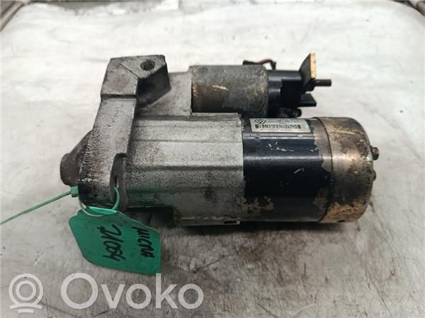 Motor de arranque   8200021396,8200021396,8200021396