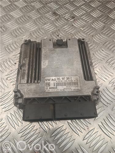 Seat Toledo IV (NH) Other control units/modules 