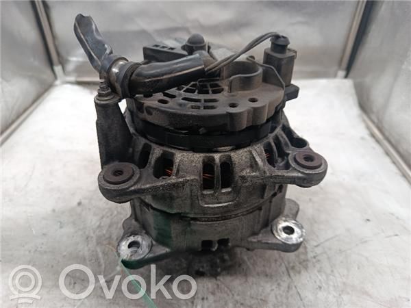 Volkswagen Golf IV Ģenerators 