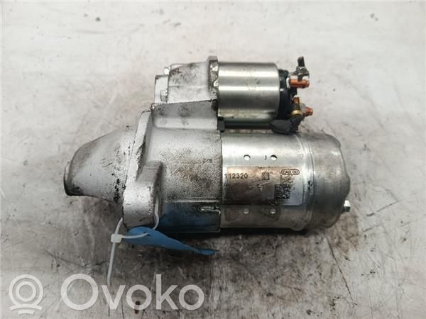 Motor de arranque   112320,112320