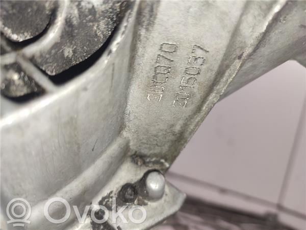 Citroen C3 Manual 5 speed gearbox 