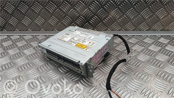BMW 1 F20 F21 Panel / Radioodtwarzacz CD/DVD/GPS 