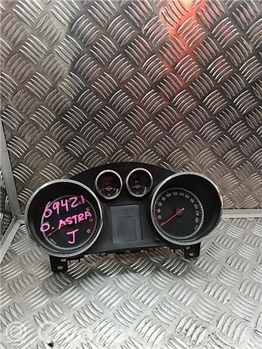 Speedometer (instrument cluster)   13355665,13355665