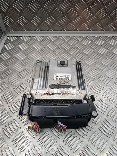 Sonstige Steuergeräte / Module   8K2907115D,8K2907115D