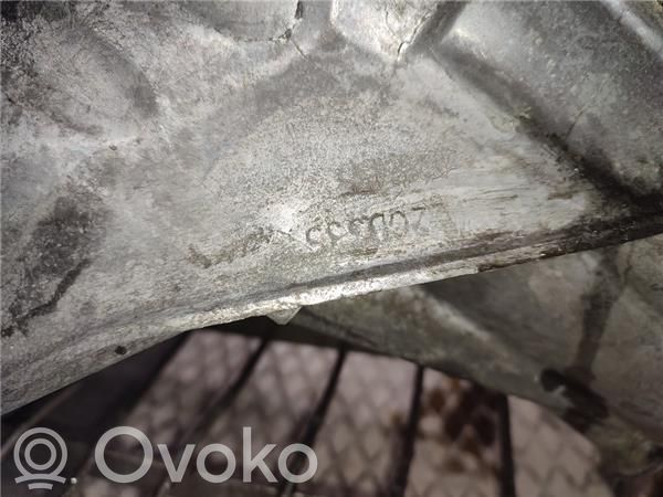 Peugeot 308 Scatola del cambio automatico 