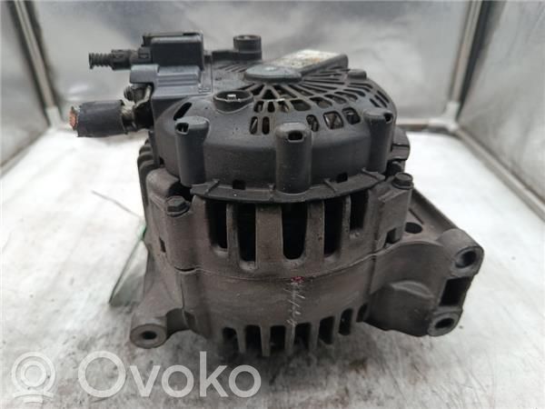 Mercedes-Benz A W169 Alternador 