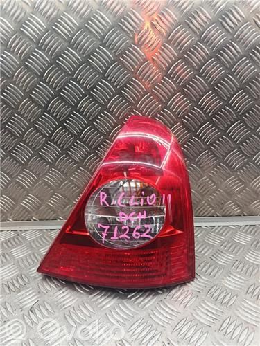 Luz trasera/de freno   8200071414,8200071414