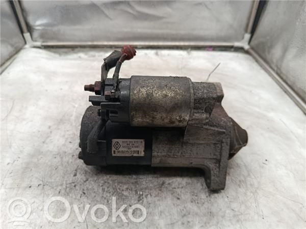 Starter motor   8200584675B,8200584675B,8200584675B