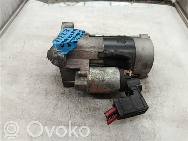 Chrysler Voyager Electromotor 