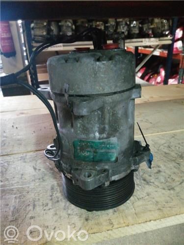 Klimakompressor Pumpe   SD7V16,1015,1015,SD7V16