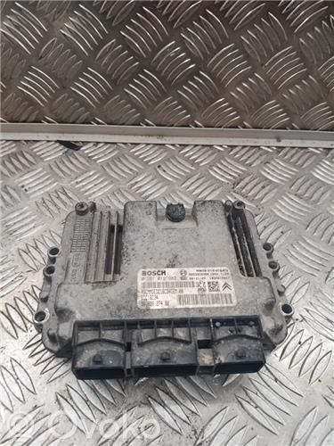 Altre centraline/moduli   9663627480,9663627480