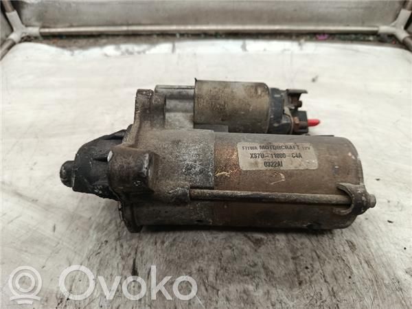 Starteris   XS7U11000C4A,XS7U11000C4A