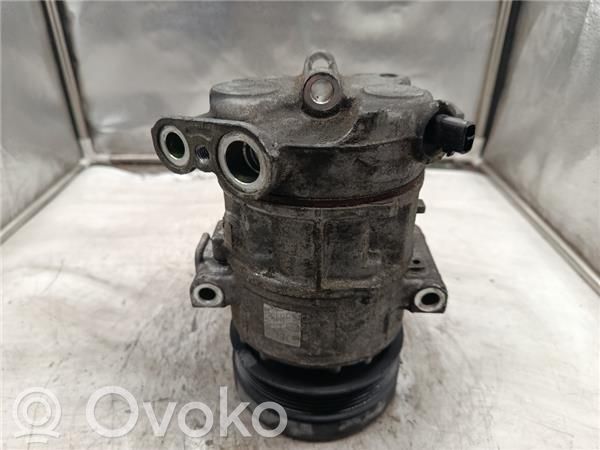 Kompresor / Sprężarka klimatyzacji A/C   8557701200,8557701200