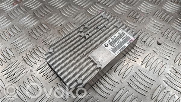 BMW X6 E71 Other control units/modules 