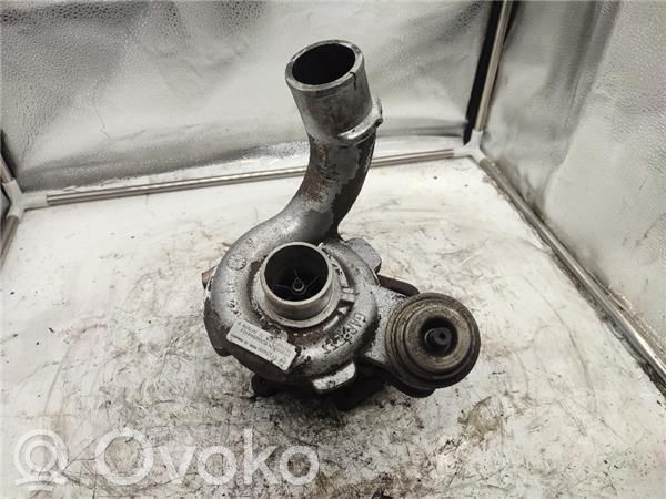 Turbīna   8200544911,8200544911