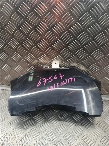 Speedometer (instrument cluster)   3FY5BACJ0,3FY5BACJ0,3FY5BACJ0