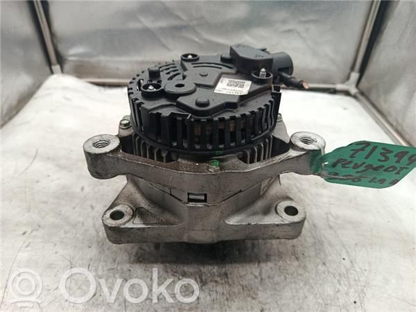 Peugeot 306 Alternator 