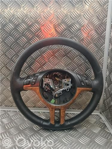 Steering wheel   6755736,6755736