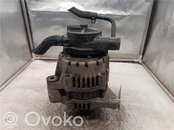 Hyundai Santa Fe Alternator 