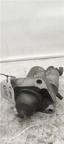 Motor de arranque   967153088002,967153088002