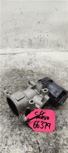 Válvula EGR