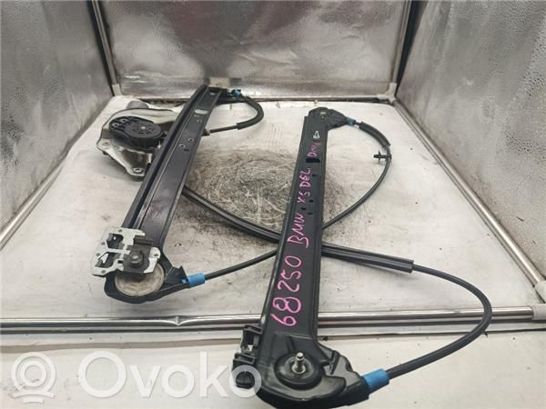 Front window lifting mechanism without motor   103598101,103598101,103598101